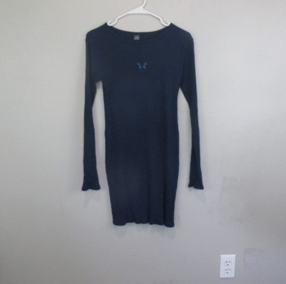 Wild Fable Bodycon dress